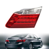 Right Inner Tail Light for 2013-2015 Honda Accord Sedan 34150T2AA11 – product image 2