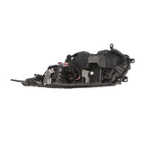 Right LED Headlight with Black Bezel for 2023-2025 Nissan Pathfinder NI2503301 – product image 2