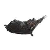 Right LED Headlight with Black Bezel for 2023-2025 Nissan Pathfinder NI2503301 – product image 4