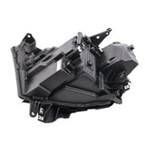Passenger Side LED Headlight W/ Halogen Signal Black For 2025-2026 Ram 1500 – product image 2