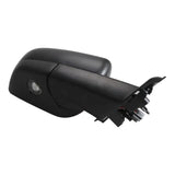 Passenger Side Mirror Assembly Power Fold Heated BSD For 2020-2024 Ford Explorer FO1321673 – product image 3