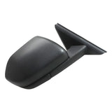 Passenger Side Mirror Assembly Power Fold Heated BSD For 2020-2024 Ford Explorer FO1321673 – product image 4