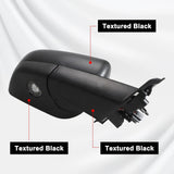 Passenger Side Mirror Assembly Power Fold Heated BSD For 2020-2024 Ford Explorer FO1321673 – product image 8