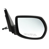 Right Power Side Mirror for 2012-2016 Honda CR-V 76200T0AA02 – product image