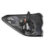 Passenger Side Outer LED Tail Light Assembly For 2020 2021-2024 Subaru Outback – product image 3