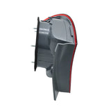 Passenger Side Outer Tail Light Lamp W/ Bulbs For Honda Civic Sedan 2009-2011 – product image 3
