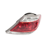 Passenger Side Tail Light Assembly For Toyota Camry 2005-2006 US Built – product image