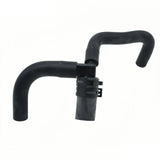 PCV Crankcase Ventilation Hose for 2002-2003 Subaru Impreza WRX (EJ205)