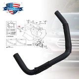 PCV Valve Hose with Protective Mesh for Toyota RAV4 09-12 2.5L 12262-36020 – product image