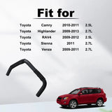 PCV Valve Hose with Protective Mesh for Toyota RAV4 09-12 2.5L 12262-36020 – product image 6