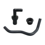 PCV Valve Kit with Hose and Grommet for 1995-1997 Toyota T100 VCK21 US 12261-62041 – product image