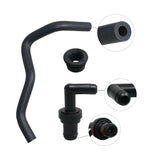 PCV Valve Kit with Hose and Grommet for 1995-1997 Toyota T100 VCK21 US 12261-62041 – product image 2