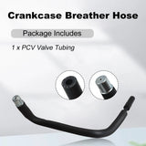 PCV Valve Tubing Fit for 12574660 2000-2003 GMC Yukon XL 1500 2500 US – product image 4
