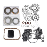 Performance Master Transmission Rebuild Kit For 4L80E 1999-Up W34006EA – product image