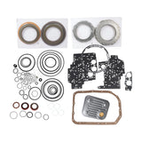 Performance Master Transmission Rebuild Kit For 4L80E 1999-Up W34006EA – product image 2