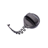 Petrol Fuel Tethered Gas Cap LR029165 Fit for 2008-2015 Land Rover LR2 US – product image