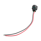 Pigtail Wire Harness Plug Side Marker Lamp Fits for 2016-2021 Honda Civic – product image 2