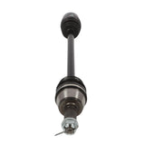 Polaris Ranger 1000 XP 2017-2020 Front CV Axle Pair 1332637 – product image