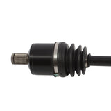Polaris Ranger 1000 XP 2017-2020 Front CV Axle Pair 1332637 – product image 2