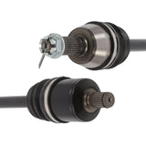 Polaris Ranger 1000 XP 2017-2020 Front CV Axle Pair 1332637 – product image 3
