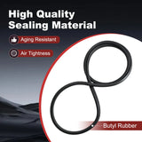 Pool Filter Seal Gasket for Hayward Filter Pro‑Grid DE7220 DE4820 DE6020 – product image 2