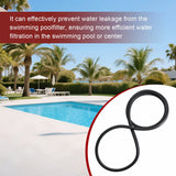 Pool Filter Seal O-Ring w/ Lube for Hayward Pro-Grid & SwimClear C2030 Filter – product image 7