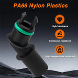 Positive Crankcase Ventilation PCV Valve for Buick Rendezvous – product image