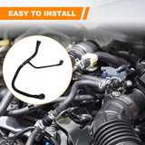 Positive Crankcase Ventilation Tube for 2018-2022 GMC Terrain 1.5L 12687544 – product image 4