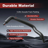 Positive Crankcase Ventilation Vacuum Pipe for 2002-2008 Corolla Toyota 12262-22040 – product image 5