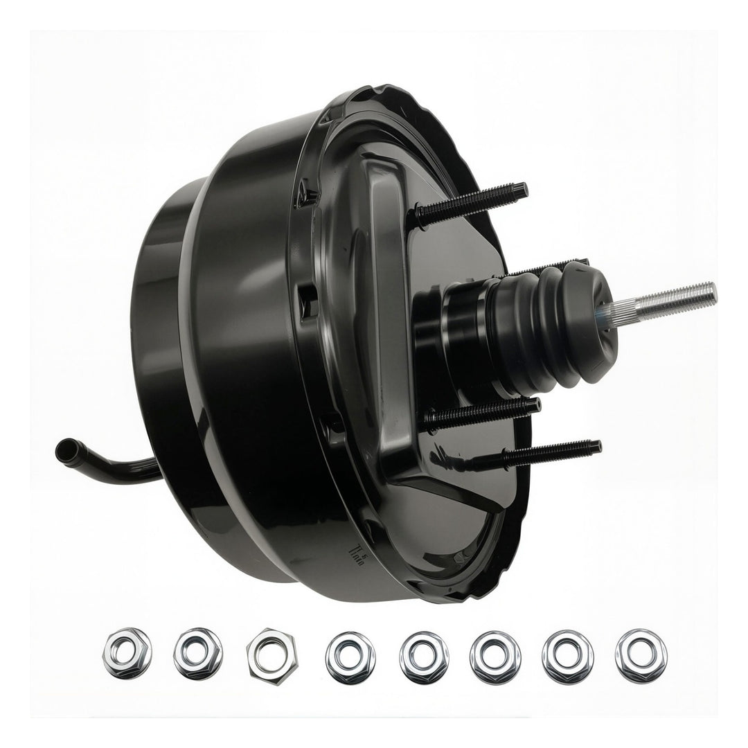 Power Brake Booster 53-2560 for 1986-1993 Toyota Celica