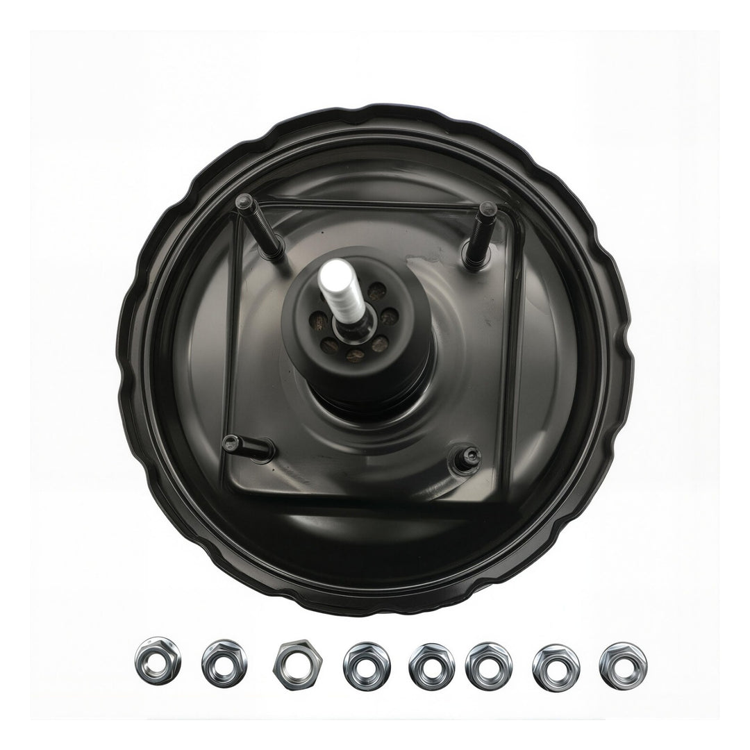 Power Brake Booster 53-2560 for 1986-1993 Toyota Celica