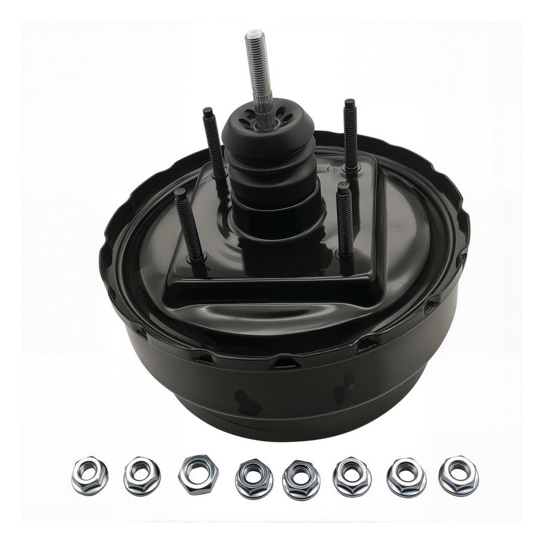 Power Brake Booster 53-2560 for 1986-1993 Toyota Celica