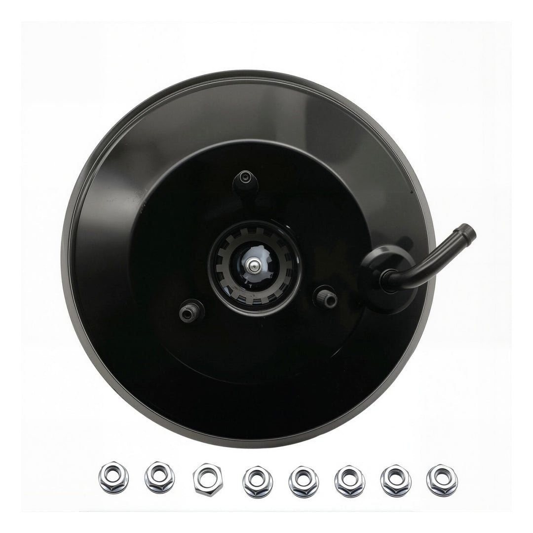 Power Brake Booster 53-2560 for 1986-1993 Toyota Celica