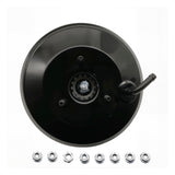 Power Brake Booster 53-2560 for 1986-1993 Toyota Celica