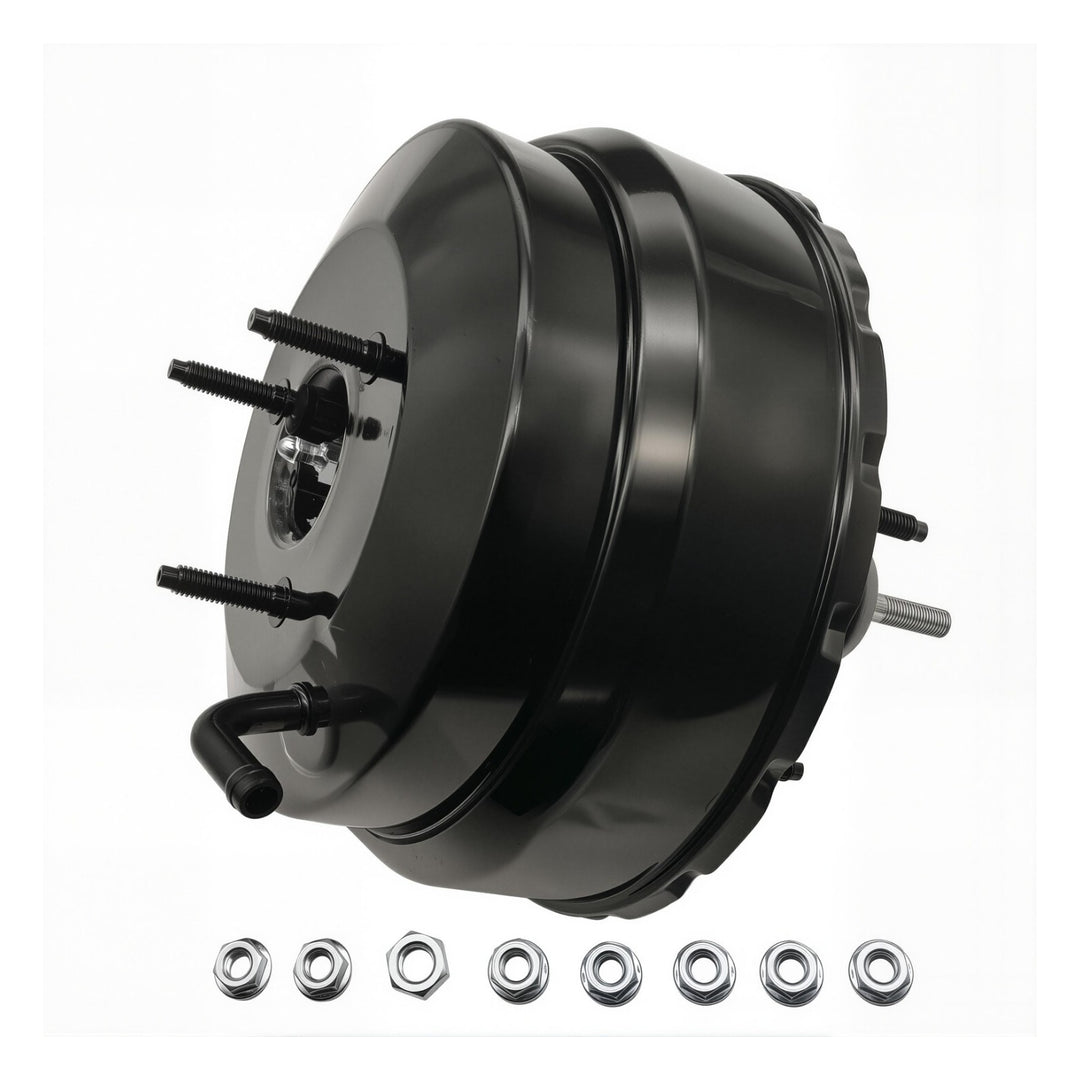 Power Brake Booster 53-2560 for 1986-1993 Toyota Celica