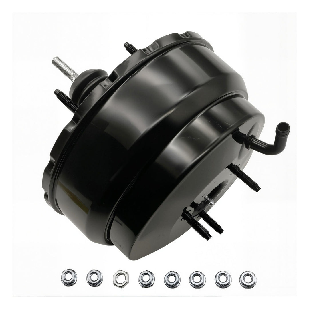 Power Brake Booster 53-2560 for 1986-1993 Toyota Celica