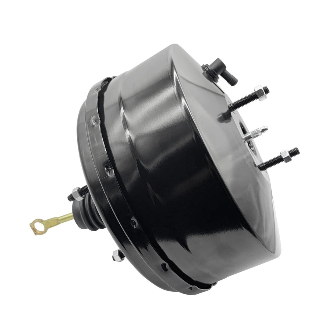 Power Brake Booster 54-74302 for 1987-1991 Ford E-250 E-350
