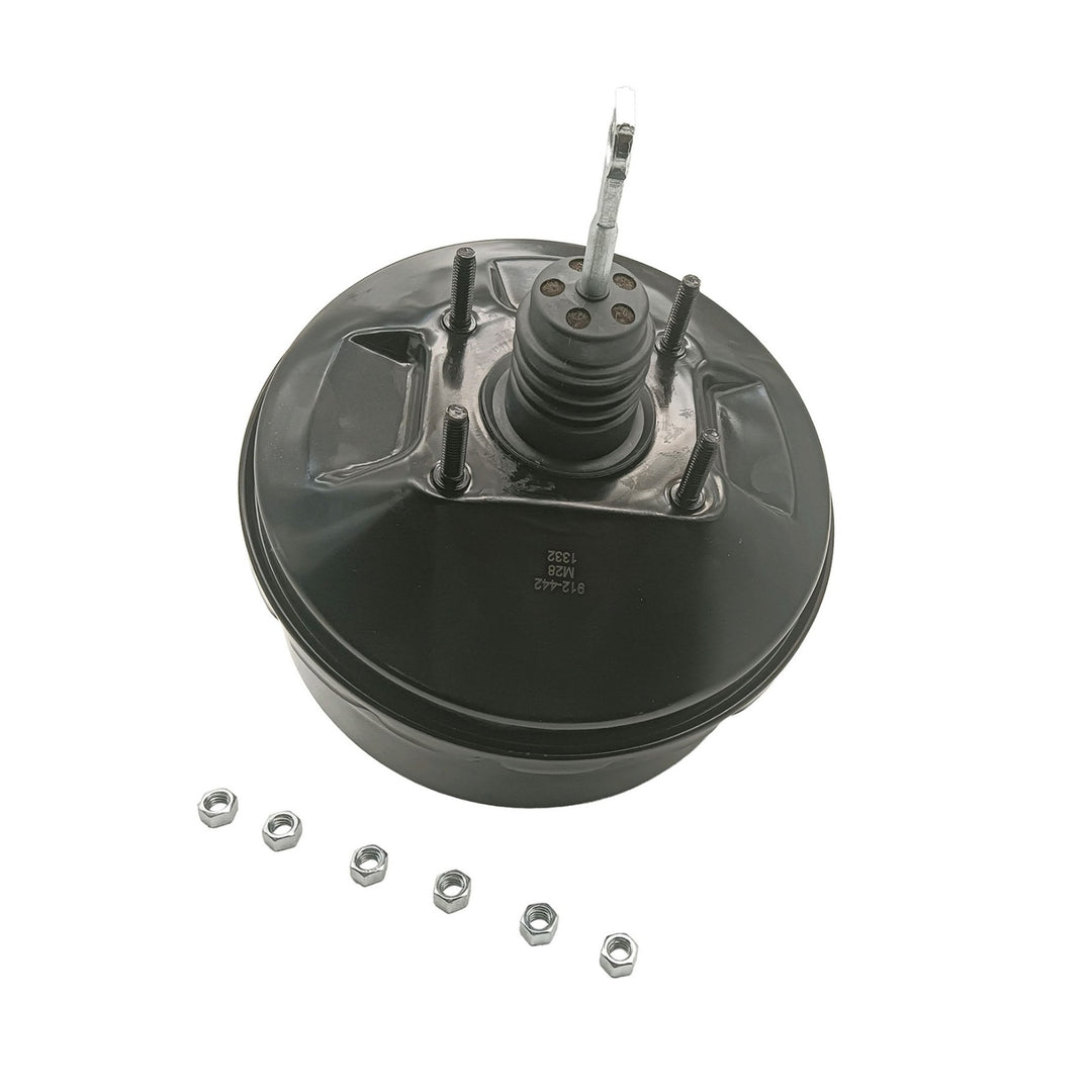 Power Brake Booster 54-74302 for 1987-1991 Ford E-250 E-350