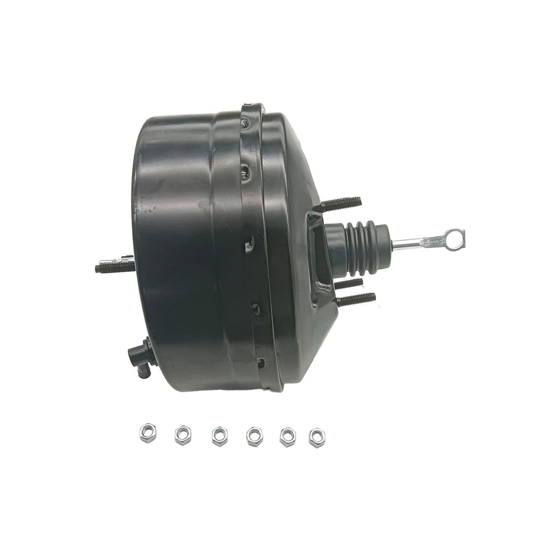 Power Brake Booster 54-74302 for 1987-1991 Ford E-250 E-350