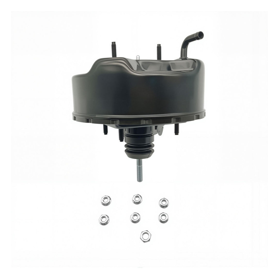 Power Brake Booster for 1981-1982 Datsun Pickup 1.6L 1.8L