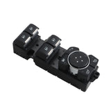 Power Door Window Switch Front Left Side for 2018-2022 Ford F-Series Super Duty JC3Z-14529-CA – product image 5