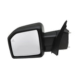 Power Mirror For 2015-2020 Ford F-150 Driver Side Blind Spot Memory Puddle Light – product image