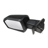 Power Mirror For 2015-2020 Ford F-150 Driver Side Blind Spot Memory Puddle Light – product image 3