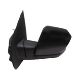 Power Mirror For 2015-2020 Ford F-150 Driver Side Blind Spot Memory Puddle Light – product image 5