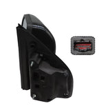 Power Mirror For 2015-2020 Ford F-150 Driver Side Blind Spot Memory Puddle Light – product image 6