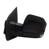 Power Mirror For 2015-2020 Ford F-150 Driver Side Blind Spot Memory Puddle Light – product image 7