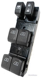 Power Seat Switch Adjustment Control 9L3Z14A701FA For 06-19 Ford Lincoln Mercury – product image 5