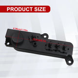 Power Seat Switch Control Front Right for Tesla Model 3/Y 2017-2022 1098530-00-F – product image 3