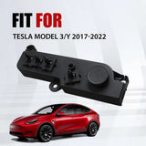 Power Seat Switch Control Front Right for Tesla Model 3/Y 2017-2022 1098530-00-F – product image 6