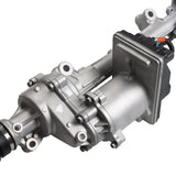 Power Steering Gear Power Rack and Pinion for Tesla Model 3 Y 2017-2023 1044831-00-H – product image 3